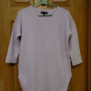 Cozy Sweater - Hip-Length